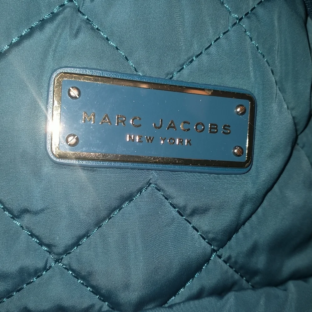 Marc Jacobs chic marc